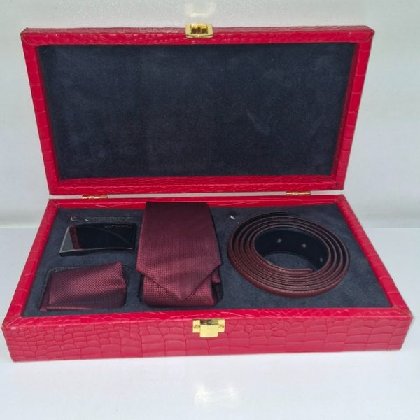 ست کروات مردانه