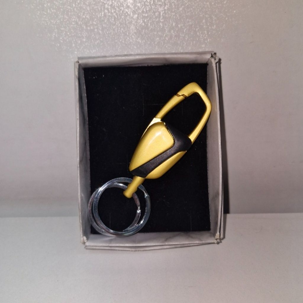 خرید اینترنتی جاکلیدی استیل مردانه