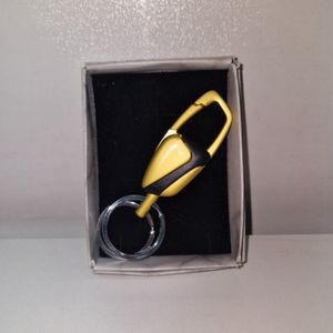 جاکلیدی استیل مردانه