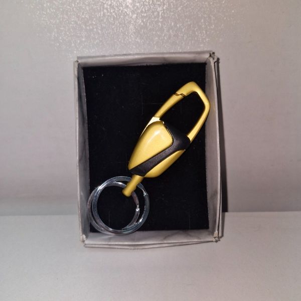 جاکلیدی استیل مردانه