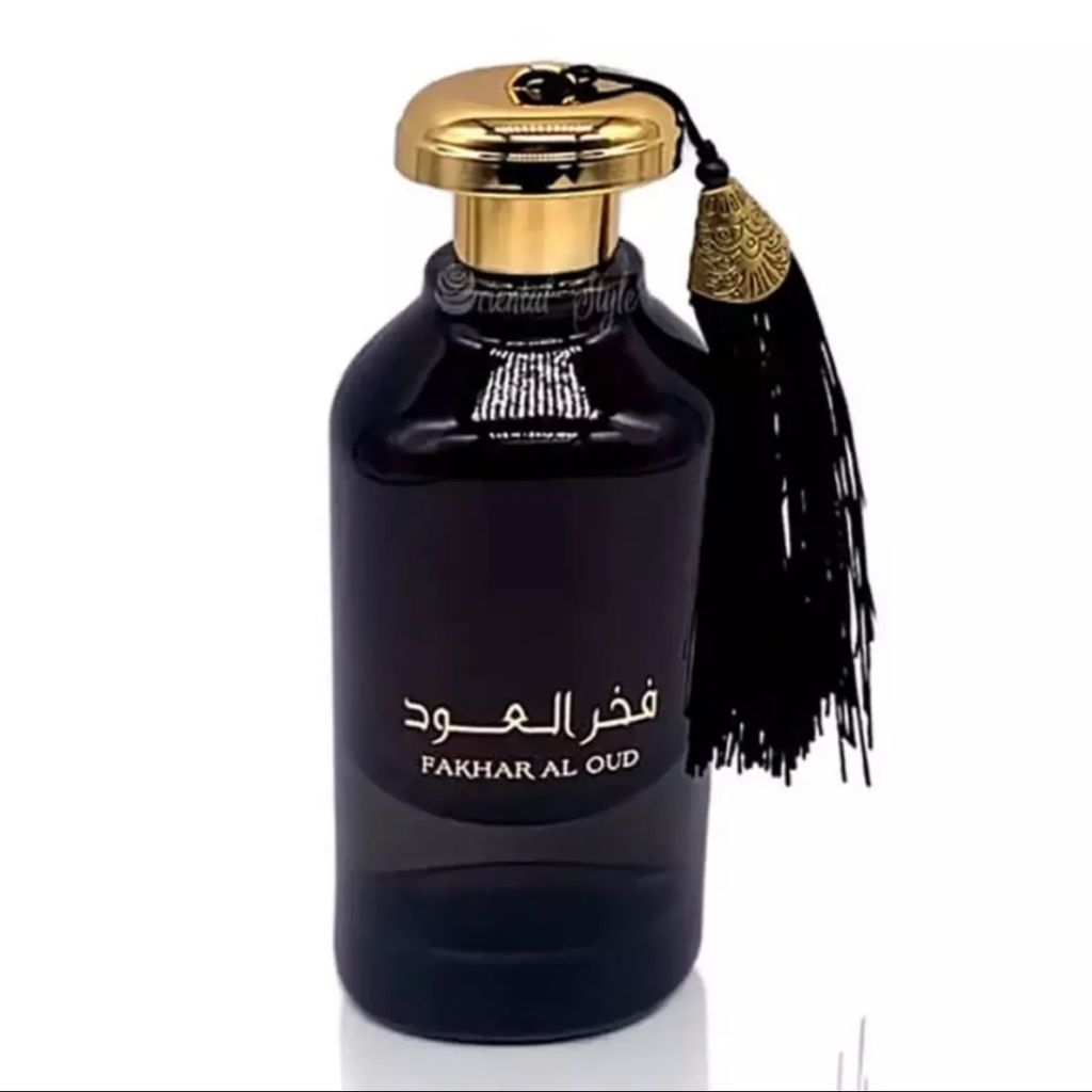 خرید آنلاین عطر ادکلن فخر العود مردانه عربی اصلی
