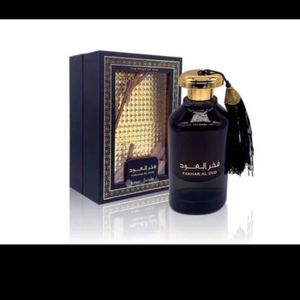 فروش اینترنتی عطر ادکلن فخر العود مردانه عربی اصلی