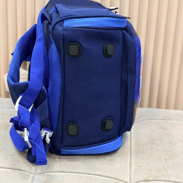 کوله پشتی بچگانه صندوقی دینو از K-Z کد 4060807