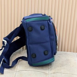 خرید اینترنتی قیمت کوله پشتی بچگانه صندوقی دینو از K-Z کد 4060807