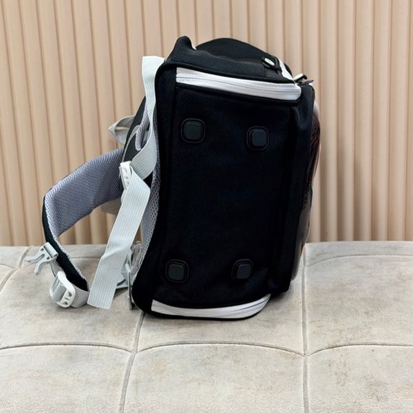 کوله پشتی بچگانه صندوقی دینو از K-Z کد 4060807