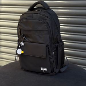 خرید اینترنتی قیمت کوله پشتی اورجینال طرح تنیس برند Chrisbella کد 4060808