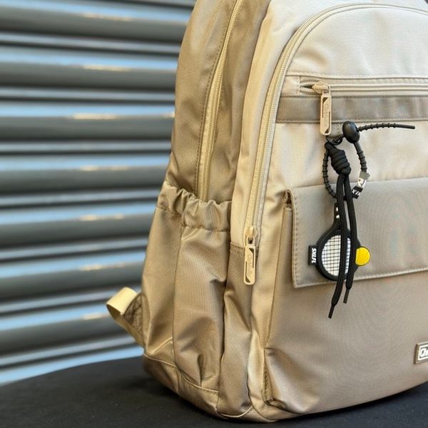 کوله پشتی اورجینال طرح تنیس برند Chrisbella کد 4060808