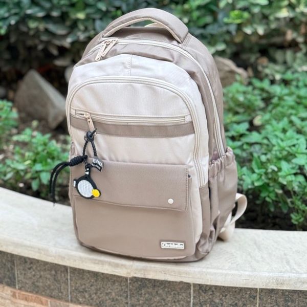 کوله پشتی اورجینال طرح تنیس برند Chrisbella کد 4060808