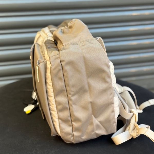 کوله پشتی اورجینال طرح تنیس برند Chrisbella کد 4060808