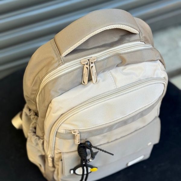 کوله پشتی اورجینال طرح تنیس برند Chrisbella کد 4060808