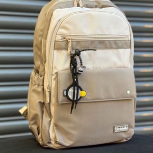 فروش اینترنتی کوله پشتی اورجینال طرح تنیس برند Chrisbella کد 4060808