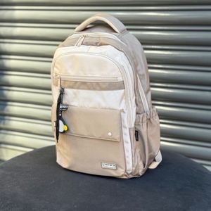 خرید اینترنتی کوله پشتی اورجینال طرح تنیس برند Chrisbella کد 4060808