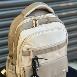 خرید اینترنتی قیمت کوله پشتی اورجینال طرح تنیس برند Chrisbella کد 4060808