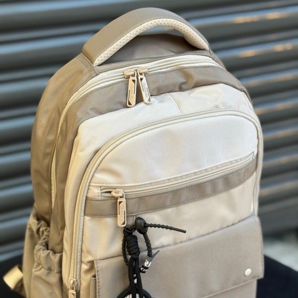 کوله پشتی اورجینال طرح تنیس برند Chrisbella کد 4060808