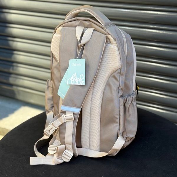 کوله پشتی اورجینال طرح تنیس برند Chrisbella کد 4060808