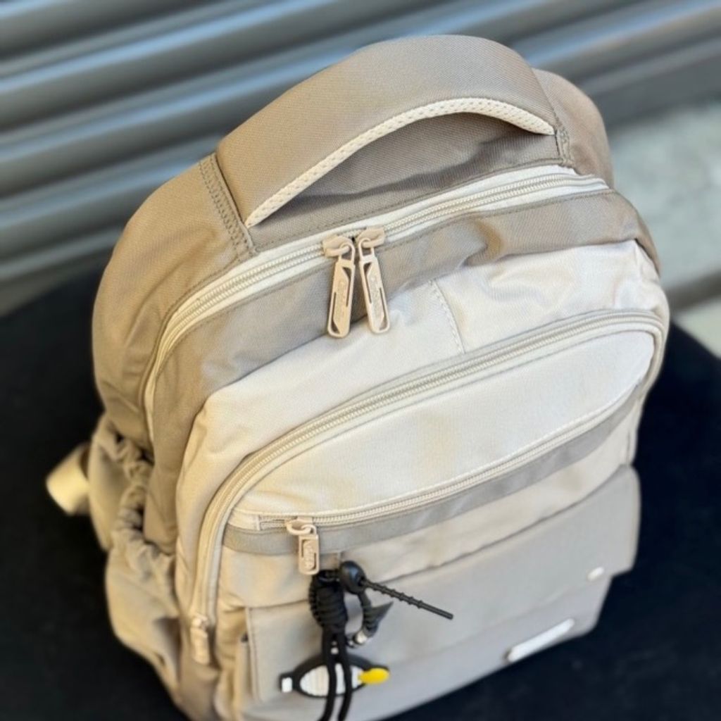 خرید انلاین کوله پشتی اورجینال طرح تنیس برند Chrisbella کد 4060808