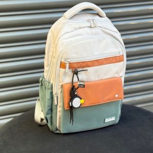 فروش اینترنتی کوله پشتی اورجینال طرح تنیس برند Chrisbella کد 4060808