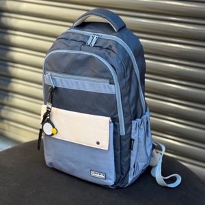 فروش اینترنتی کوله پشتی اورجینال طرح تنیس برند Chrisbella کد 4060808