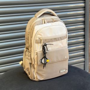 قیمت کوله پشتی اورجینال طرح تنیس برند Chrisbella کد 4060808