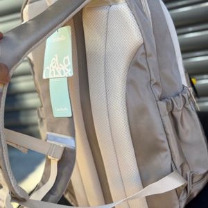 خرید انلاین کوله پشتی اورجینال طرح تنیس برند Chrisbella کد 4060808