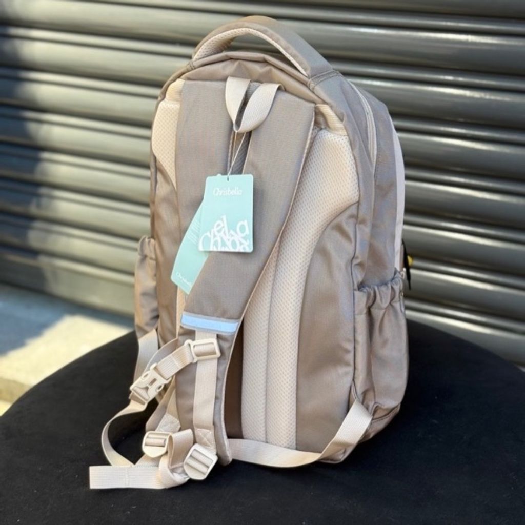 خرید آنلاین کوله پشتی اورجینال طرح تنیس برند Chrisbella کد 4060808