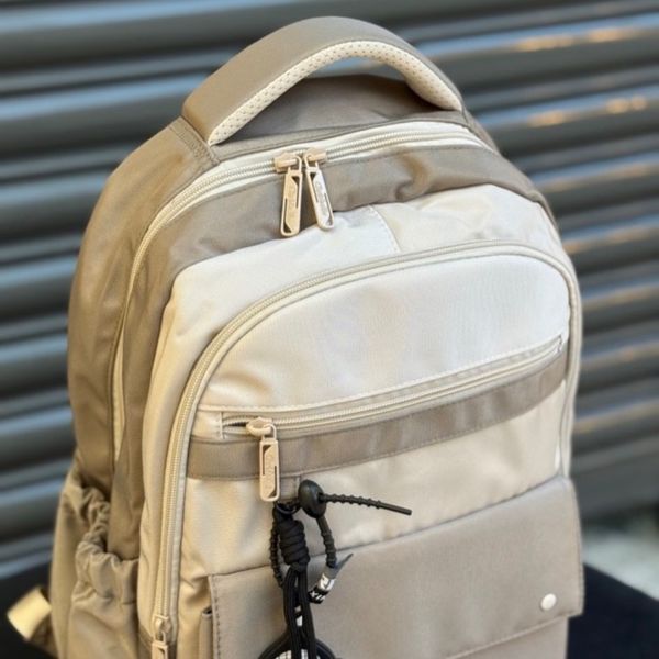 کوله پشتی اورجینال طرح تنیس برند Chrisbella کد 4060808