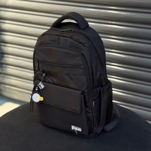 خرید اینترنتی قیمت کوله پشتی اورجینال طرح تنیس برند Chrisbella کد 4060808