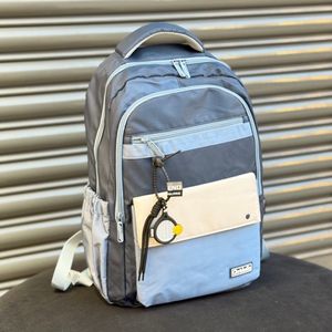 خرید اینترنتی قیمت کوله پشتی اورجینال طرح تنیس برند Chrisbella کد 4060808