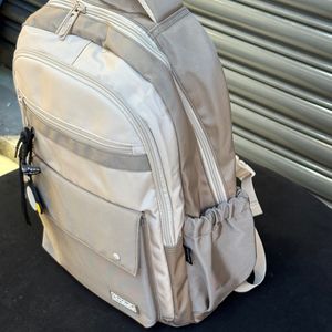 خرید اینترنتی قیمت کوله پشتی اورجینال طرح تنیس برند Chrisbella کد 4060808