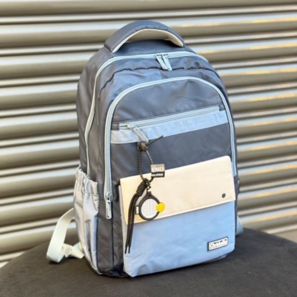 کوله پشتی اورجینال طرح تنیس برند Chrisbella کد 4060808