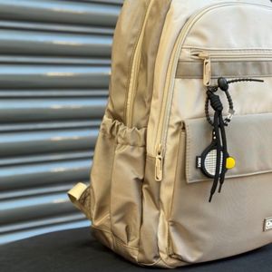 فروش اینترنتی کوله پشتی اورجینال طرح تنیس برند Chrisbella کد 4060808