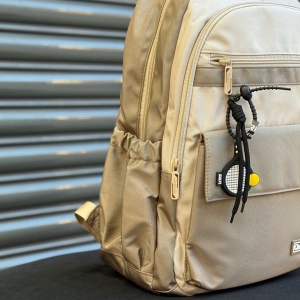 کوله پشتی اورجینال طرح تنیس برند Chrisbella کد 4060808