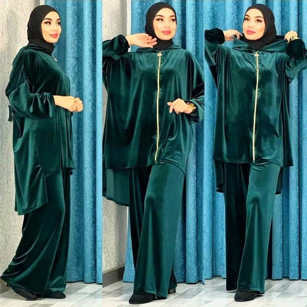 قیمت ارزان ست پانو شلوار حنان نورا