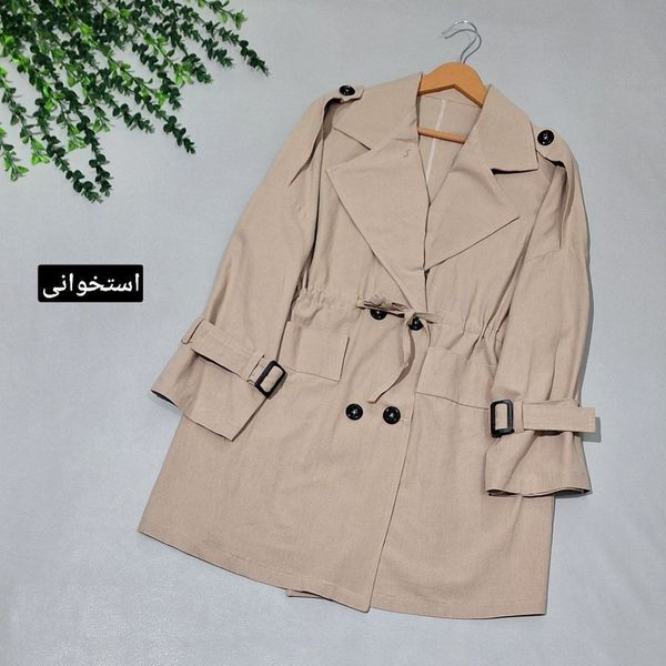 مانتو دانشجویی سوگند نورا