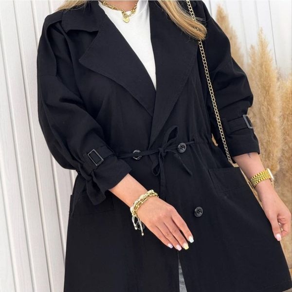 مانتو دانشجویی سوگند نورا