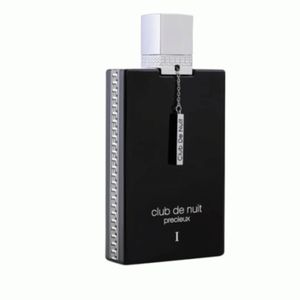 ادکلن آرماف کلاب د نایت پرسیوس یک اصل ارسال رایگان