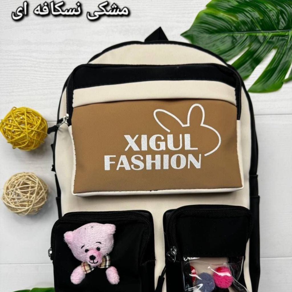 خرید آنلاین کوله مدل روشا نورا