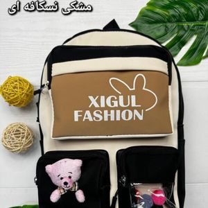 خرید آنلاین کوله مدل روشا نورا