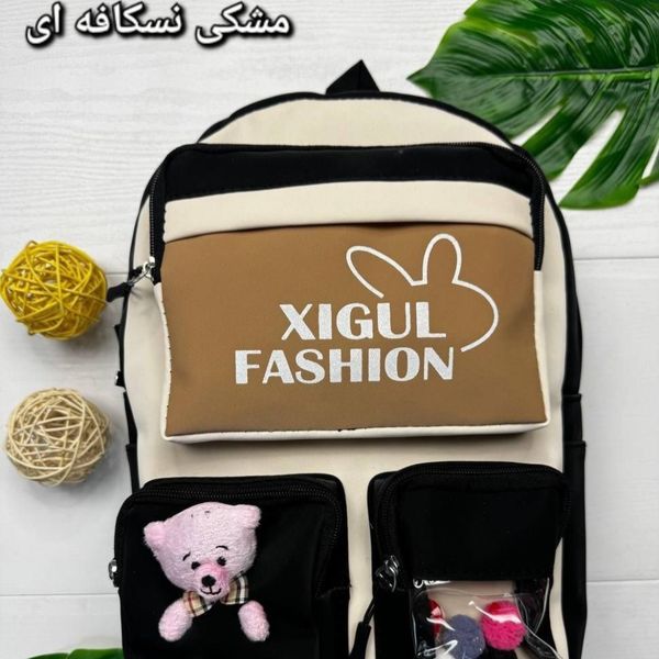 کوله مدل روشا نورا