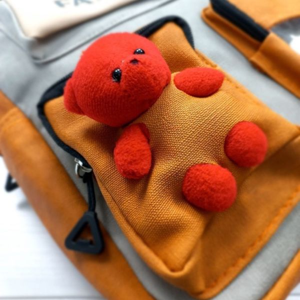 کوله مدل روشا نورا