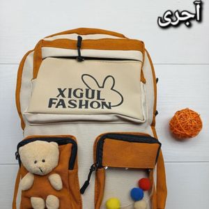 فروش اینترنتی کوله مدل روشا نورا