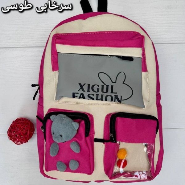 کوله مدل روشا نورا