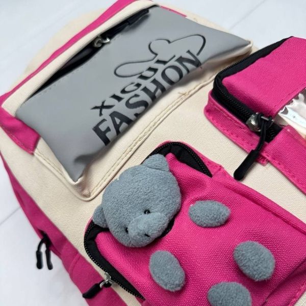 کوله مدل روشا نورا