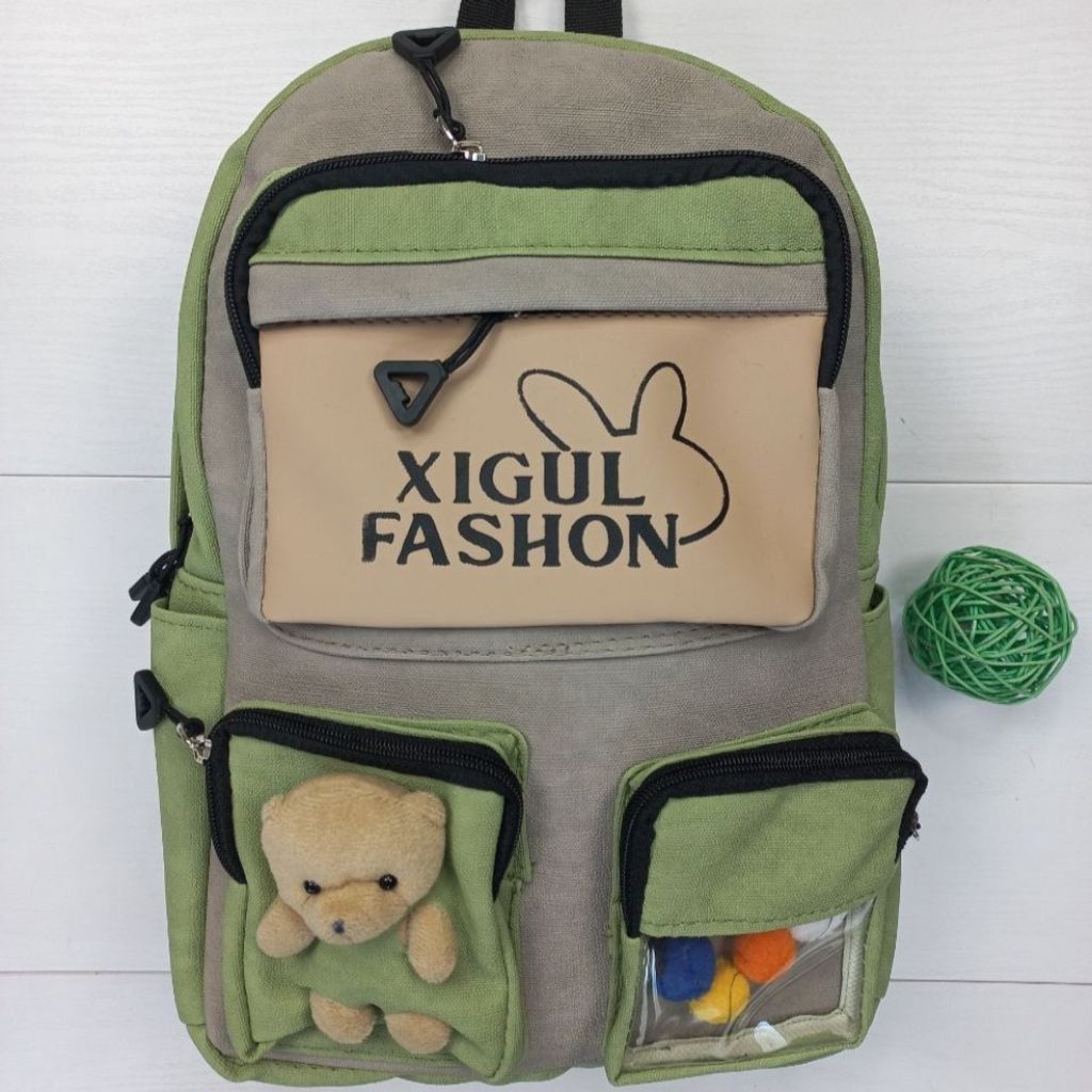 مشخصات کوله مدل روشا نورا