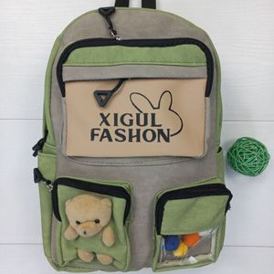 مشخصات کوله مدل روشا نورا