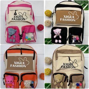 کوله مدل روشا نورا