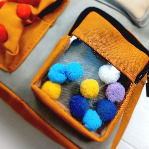 کوله مدل روشا نورا