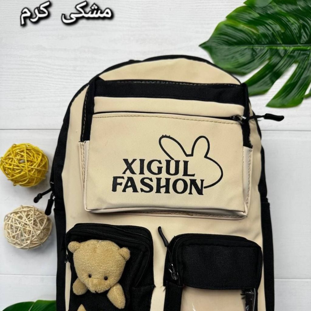 قیمت کوله مدل روشا نورا