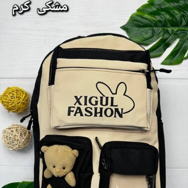 کوله مدل روشا نورا