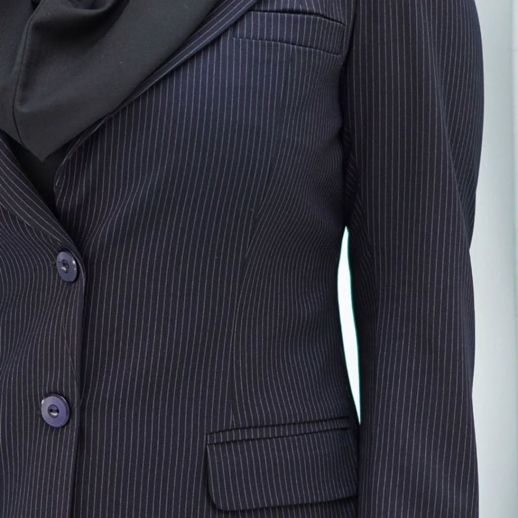 قیمت کت وشلوار اداری اطلس نورا